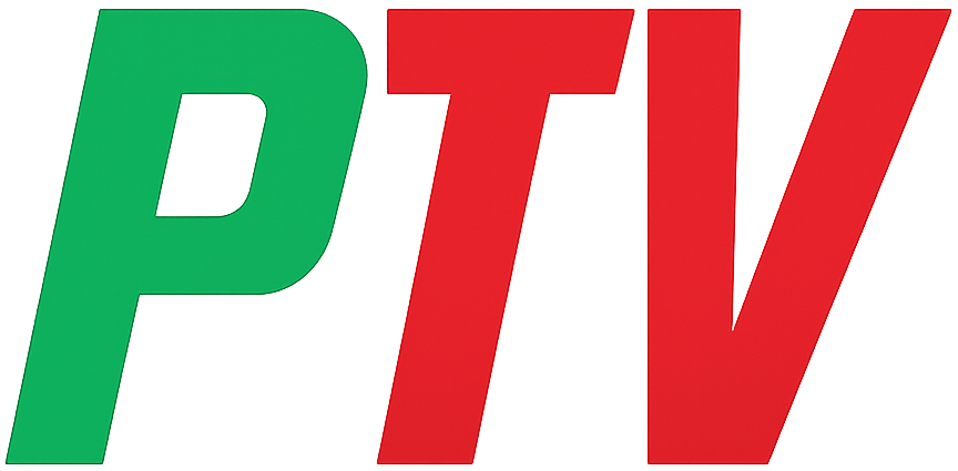 PERAS TV Logo